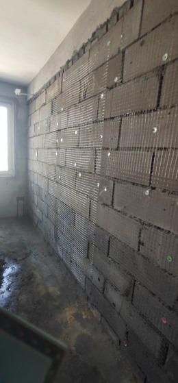蓬莱 工地